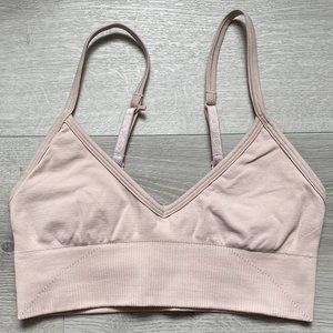 NWOT lululemon Sports Bra